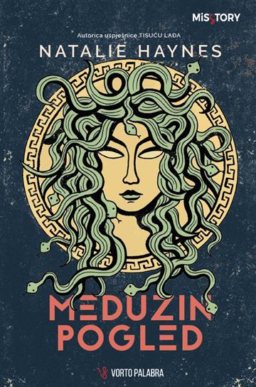 MEDUZIN POGLED