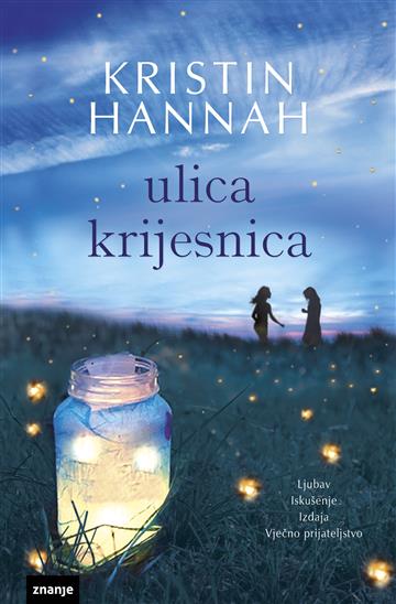 ULICA KRIJESNICA - NOVO