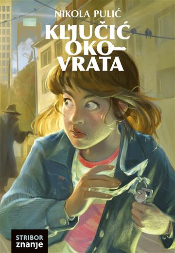 KLJUČIĆ OKO VRATA