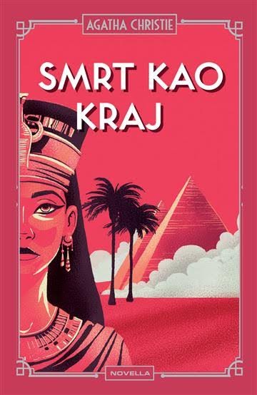 AGATHA CHRISTIE – SMRT KAO KRAJ T.U.