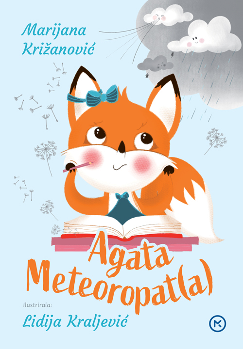 AGATA METEOROPAT(A)