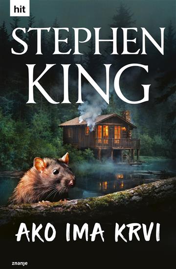 AKO IMA KRVI T.U.