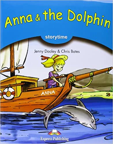 ANNA & THE DOLPHIN SET WITH MULTI - ROM PAL
