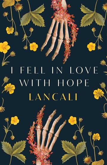I FELL IN LOVE WITH HOPE