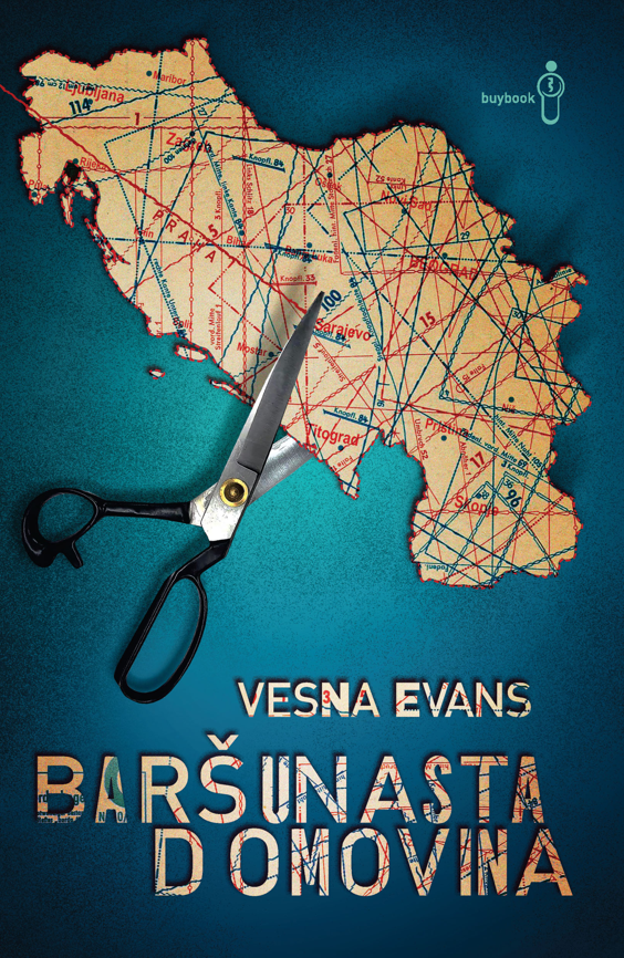 BARŠUNASTA DOMOVINA