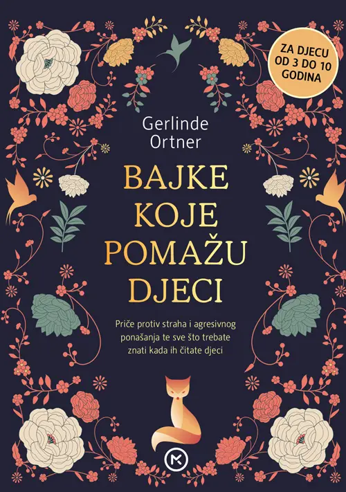BAJKE KOJE POMAŽU DJECI
