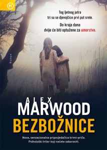 BEZBOŽNICE