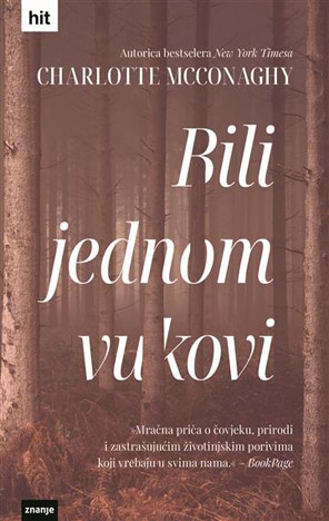 BILI JEDNOM VUKOVI