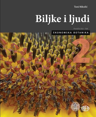 BILJKE I LJUDI - EKONOMSKA BOTANIKA 2