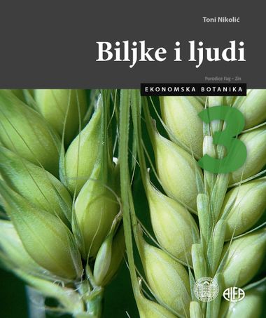BILJKE I LJUDI - EKONOMSKA BOTANIKA 3