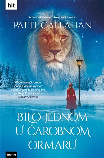 BILO JEDNOM U ČAROBNOM ORMARU