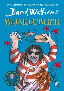BLJAKBURGER