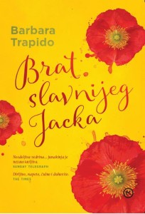 BRAT SLAVNIJEG JACKA