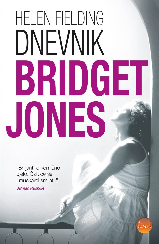 BRIDGET JONES - DNEVNIK BRIDGET JONES