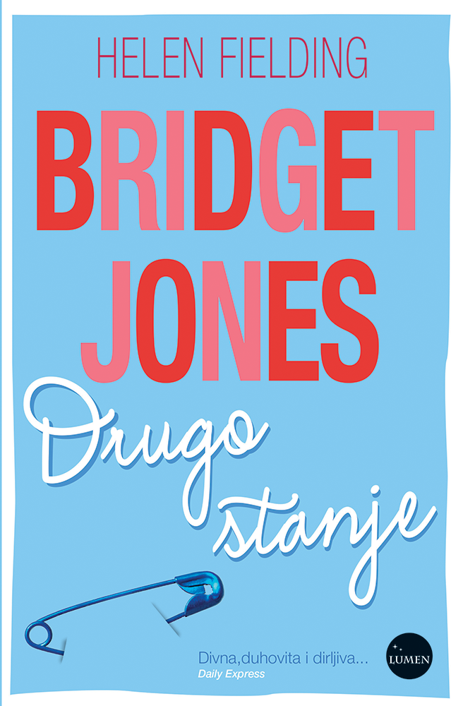 BRIDGET JONES - DRUGO STANJE