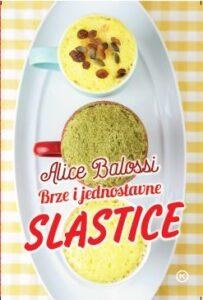 BRZE I JEDNOSTAVNE SLASTICE