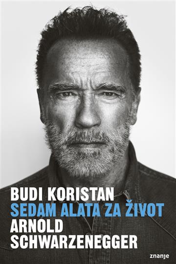 BUDI KORISTAN: SEDAM ALATA ZA ŽIVOT