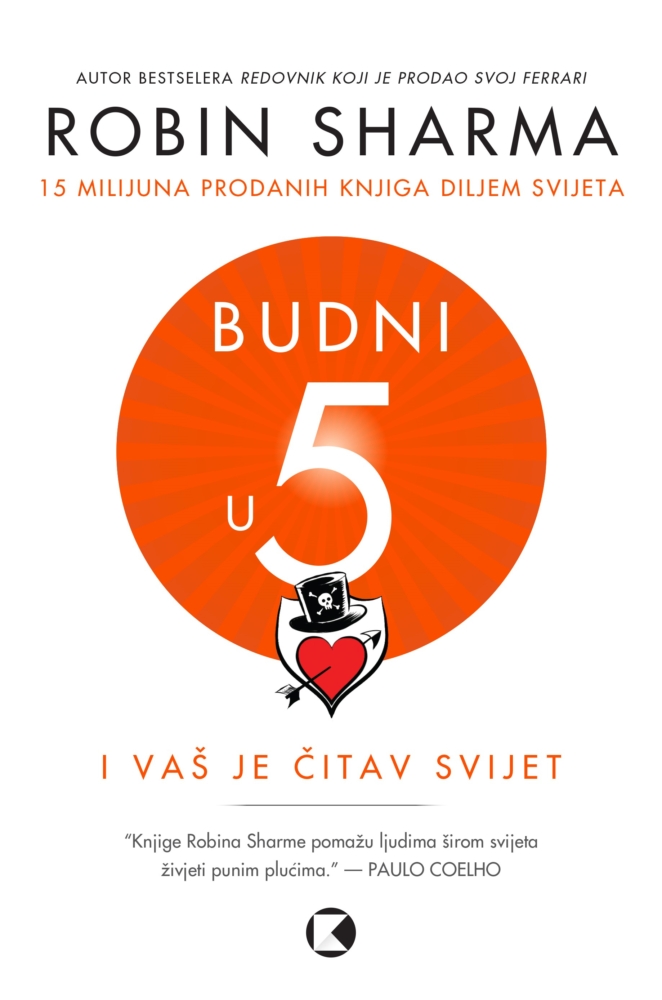 BUDNI U PET M.U.