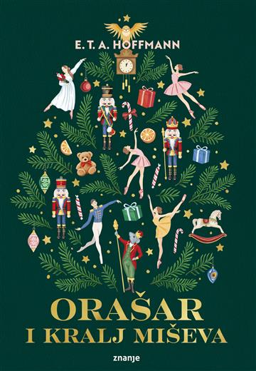 ORAŠAR I KRALJ MIŠEVA