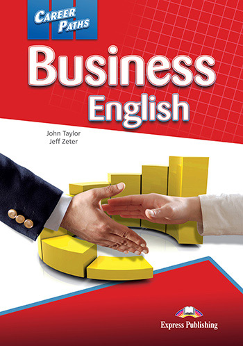 CAREER PATHS BUSINESS ENGLISH (ESP) STUDENT'S BOOK WITH APP