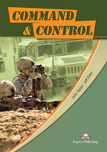 CAREER PATHS COMMAND & CONTROL (ESP)STUDENT'SBOOK WITH CROSS PA