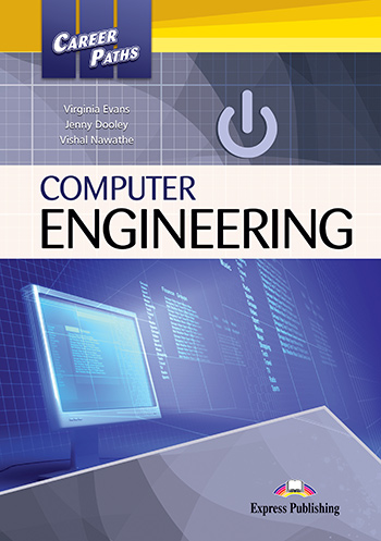 CAREER PATHS COMPUTER ENGINEERING (ESP) STUDENT'S BOOK WITH DIGI