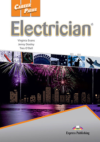 CAREER PATHS ELECTRICIAN (ESP) STUDENT'S BOOK WITH DIGIBOOK APPL