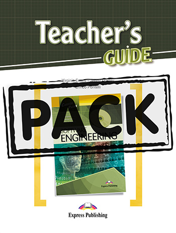 CAREER PATHS SOFTWARE ENGINEERING (ESP) TEACHER'S PACK (WITH T’S