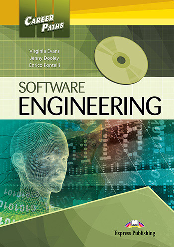 CAREER PATHS SOFTWARE ENGINEERING (ESP) STUDENT'S BOOK WITH DIGI
