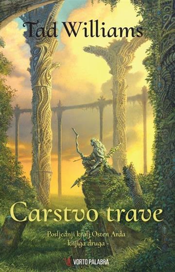 CARSTVO TRAVE
