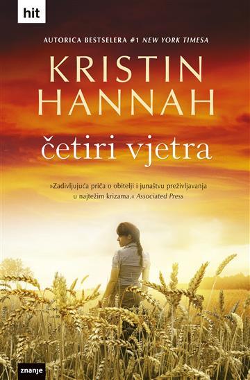 ČETIRI VJETRA - NOVO
