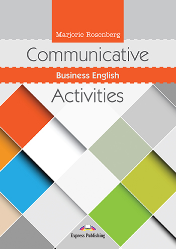 COMMUNICATIVE BUSINESS ENGLISH ACTIVITIES WITH DIGIBOOKS APP.