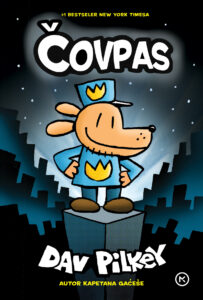 ČOVPAS