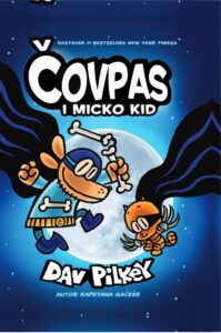 ČOVPAS I MICKO KID