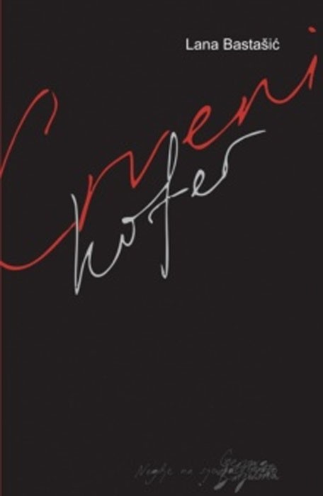 CRVENI KOFER