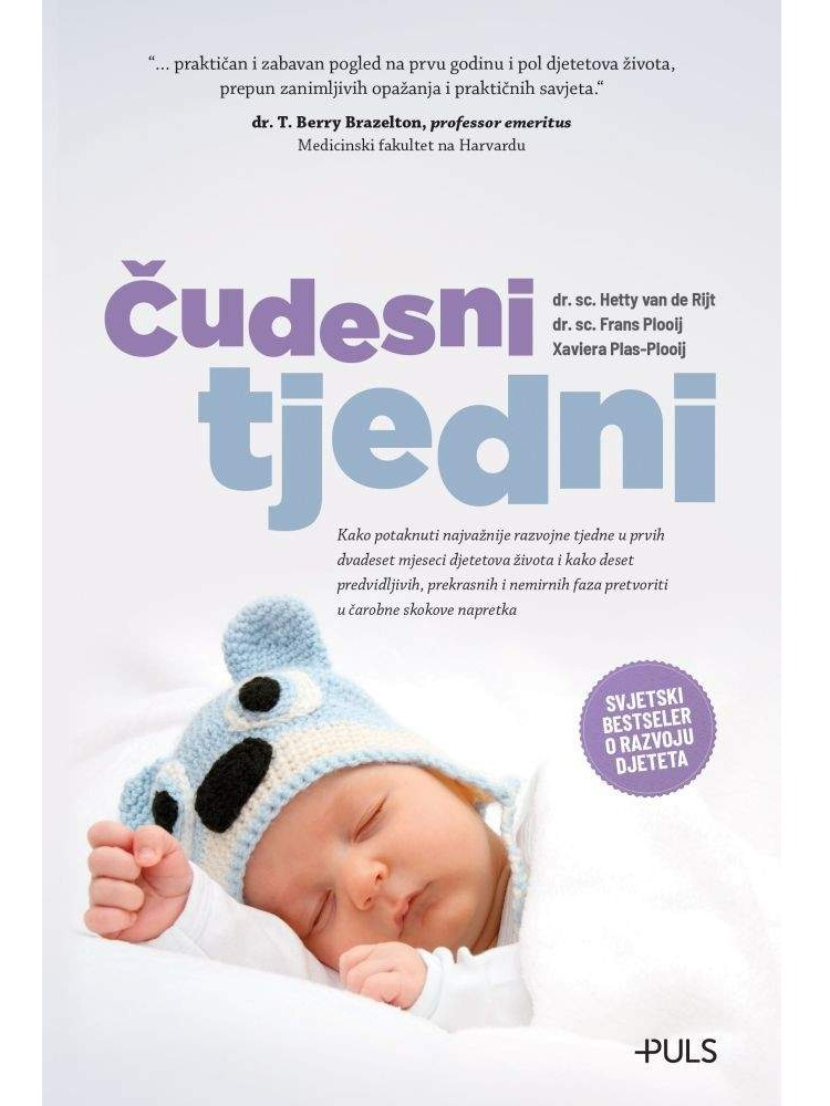 ČUDESNI TJEDNI