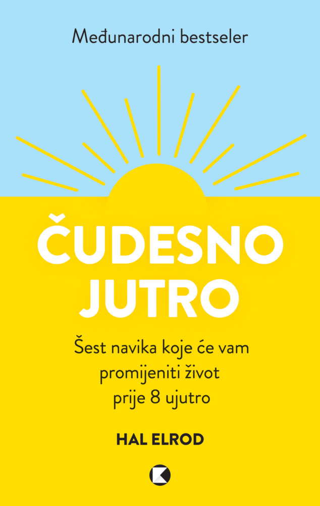 ČUDESNO JUTRO M.U.