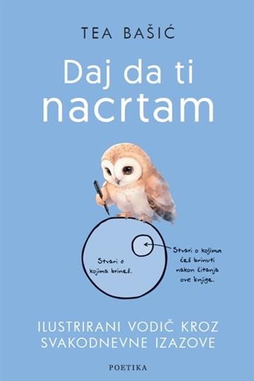 DAJ DA TI NACRTAM