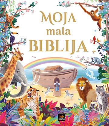 MOJA MALA BIBLIJA