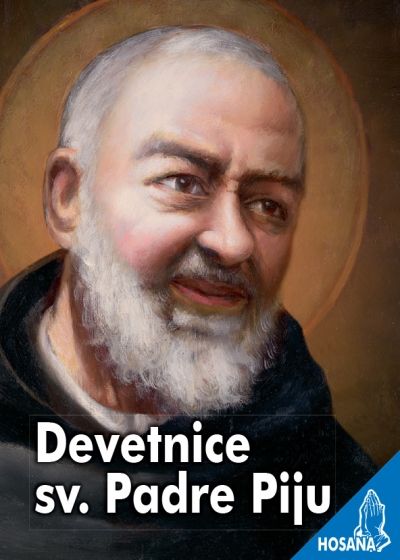 DEVETNICE SV.PADRE PIJU