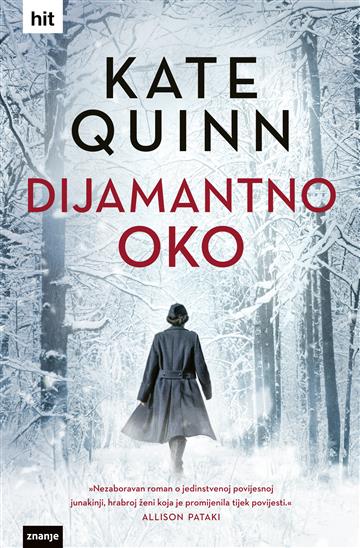 DIJAMANTNO OKO