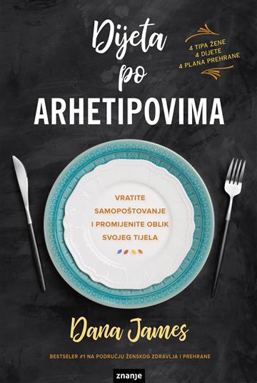 DIJETA PO ARHETIPOVIMA