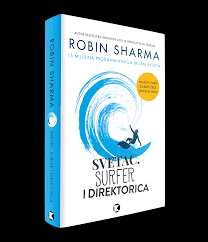 SVETAC, SURFER I DIREKTORICA