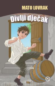 DIVLJI DJEČAK