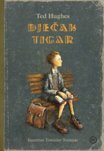 DJEČAK TIGAR
