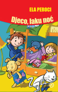 DJECO, LAKU NOĆ