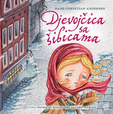 DJEVOJČICA SA ŠIBICAMA