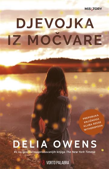 DJEVOJKA IZ MOČVARE (VORTO PALABRA)