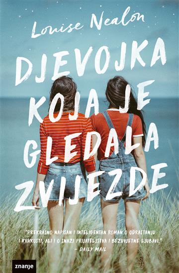 DJEVOJKA KOJA JE GLEDALA ZVIJEZDE