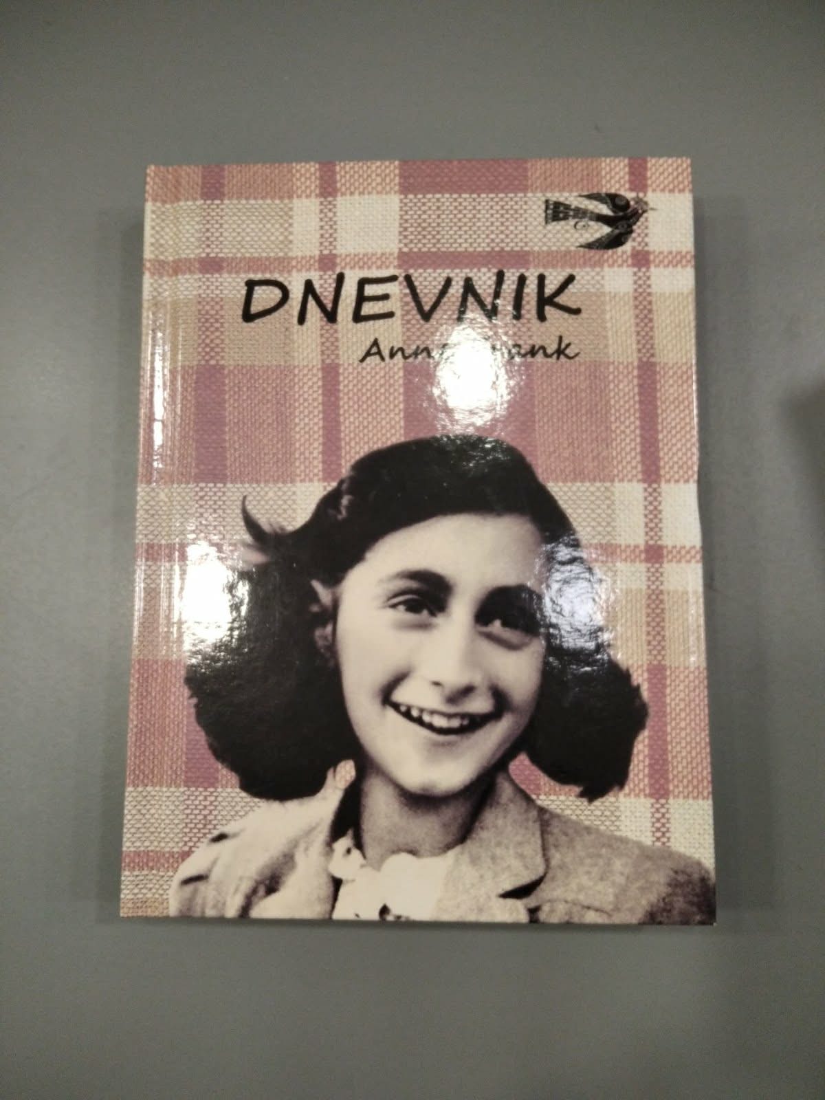 DNEVNIK ANNE FRANK